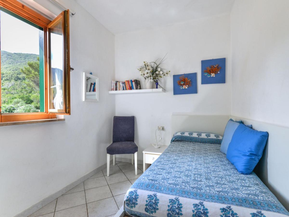 Apartment Altaluna-6 By Interhome Nisporto 外观 照片