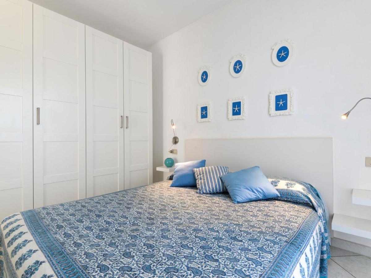 Apartment Altaluna-6 By Interhome Nisporto 外观 照片