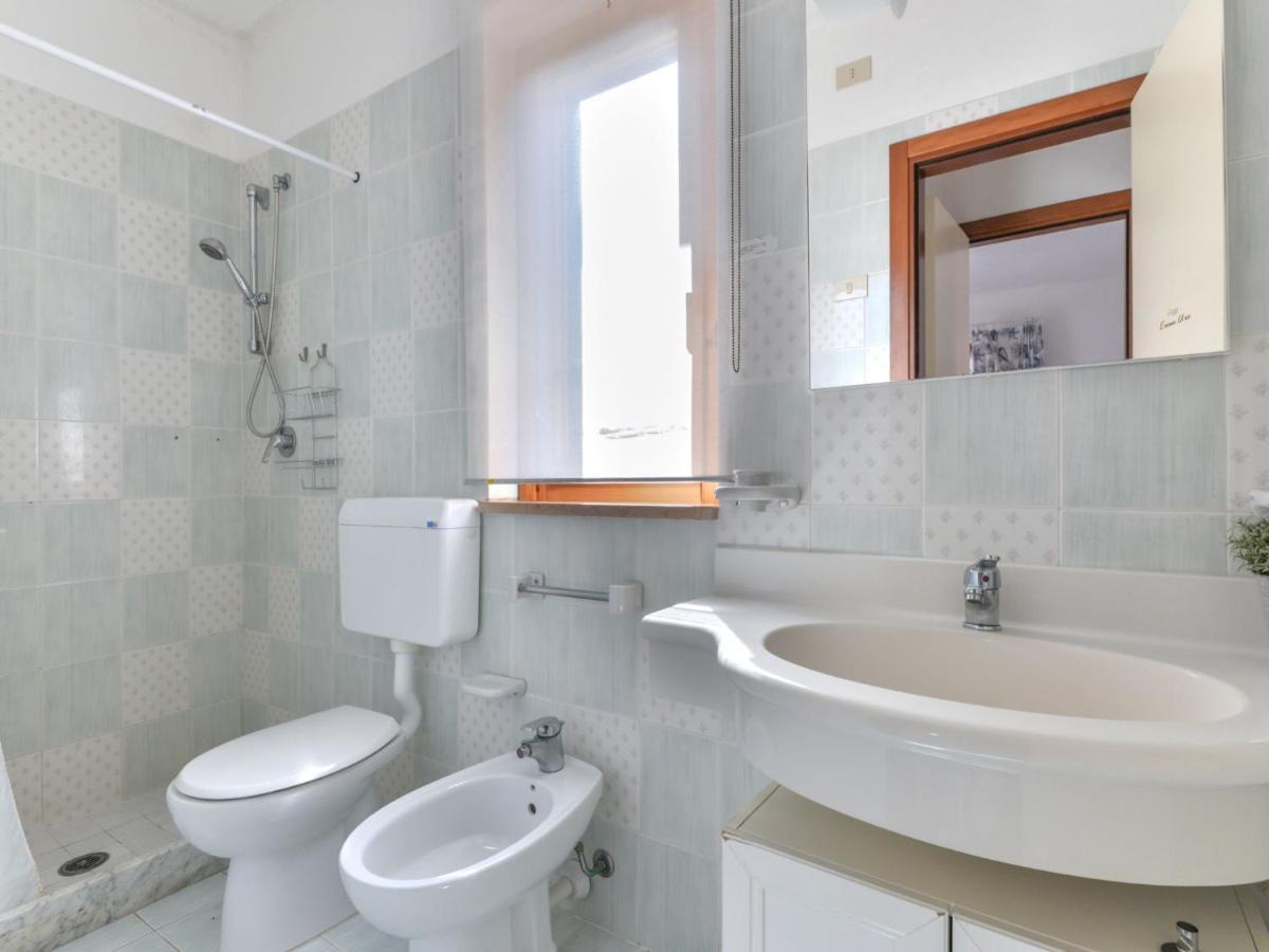 Apartment Altaluna-6 By Interhome Nisporto 外观 照片