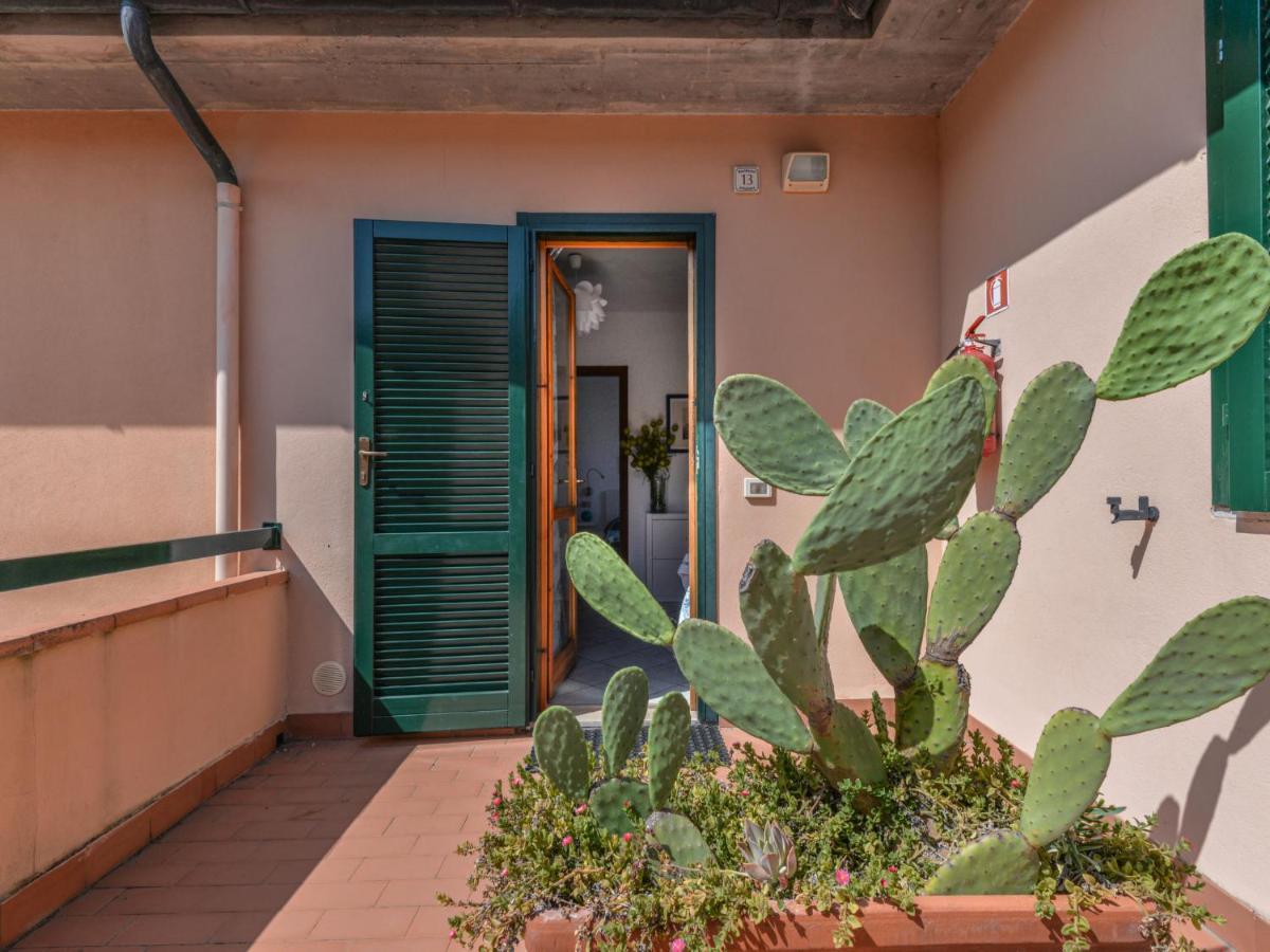 Apartment Altaluna-6 By Interhome Nisporto 外观 照片